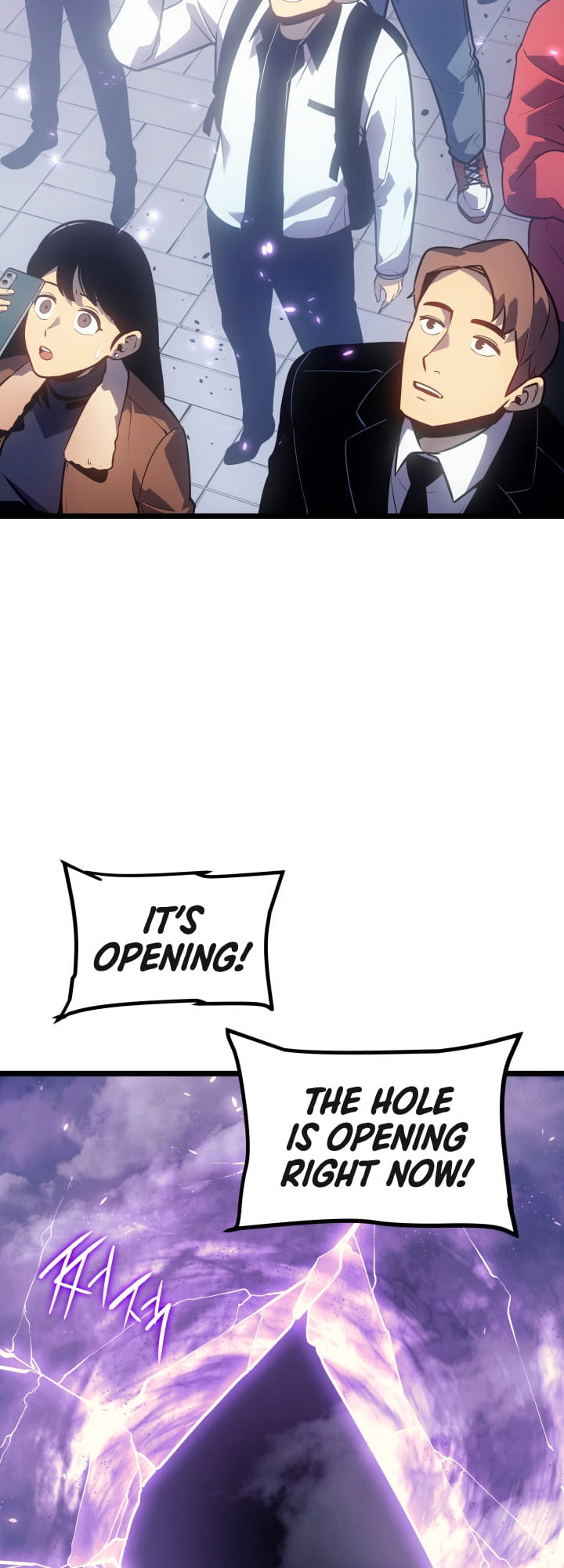 Solo Leveling, Chapter 179 image 10